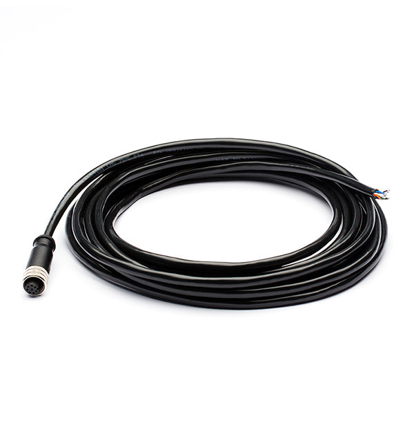 FLIR T129258ACC Cable M12 to Pigtail