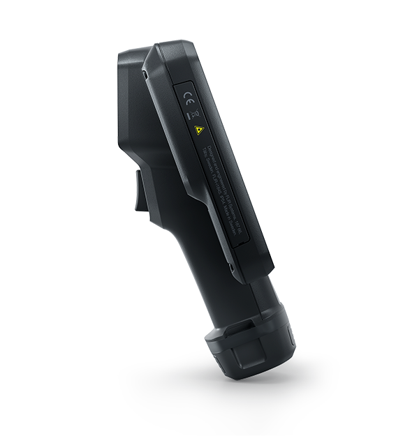 FLIR i64 - Thermal Imager (480x640, ACE Platform)