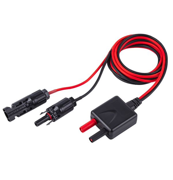 FLIR TA86 - MC4 Solar Photovoltaic Test Plugs for CM276 Clamp Meter