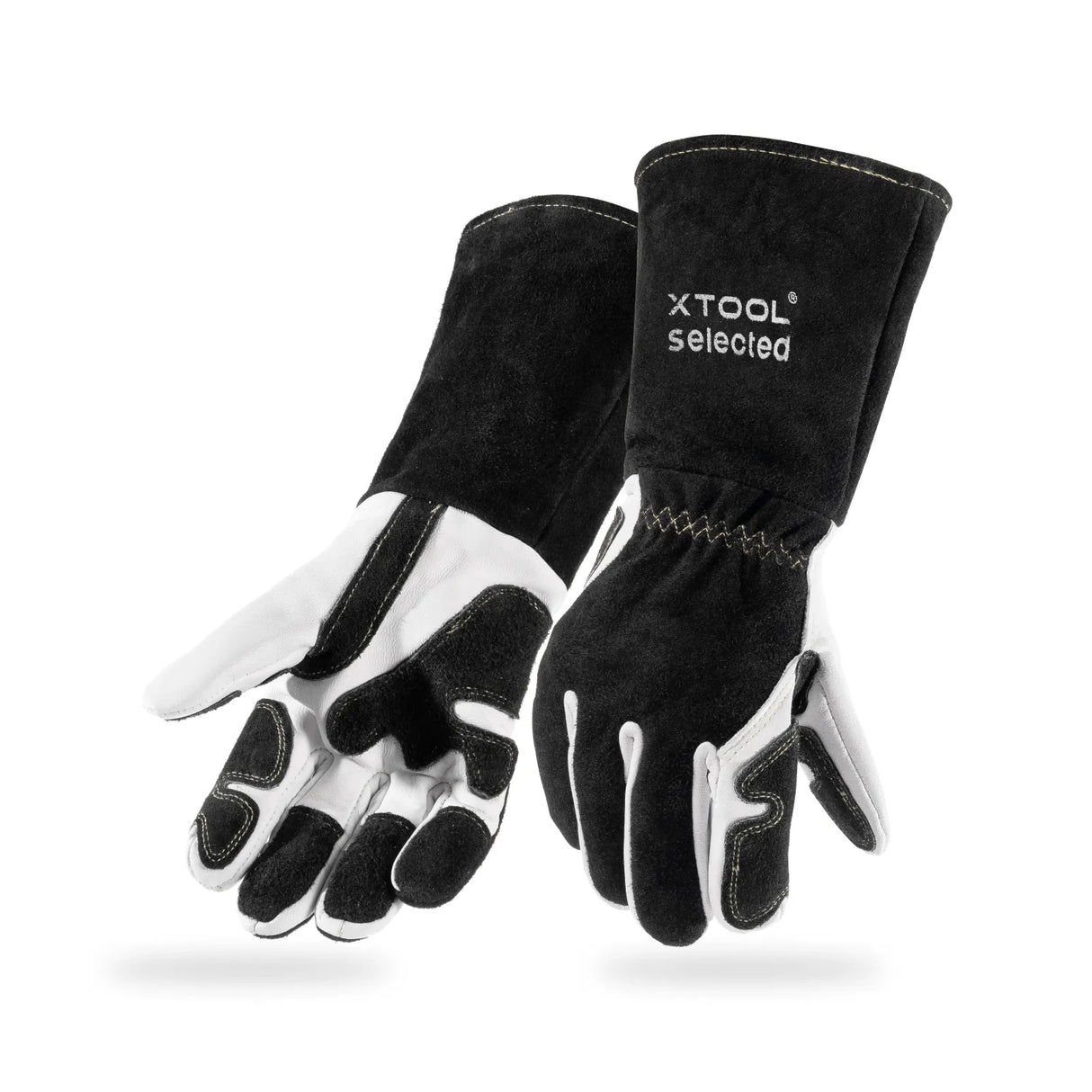 xTool 14in Laser Welding Gloves