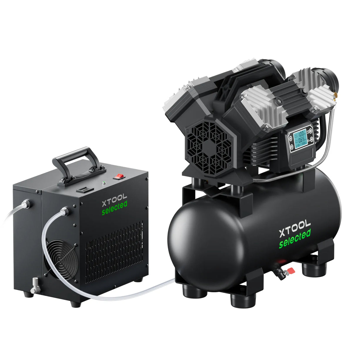 xTool Selected Air Dryer