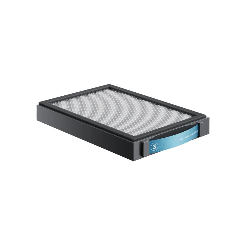 xTool Filters for SafetyPro™ AP2 Air Purifier