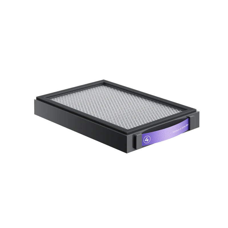 xTool Filters for SafetyPro™ AP2 Air Purifier