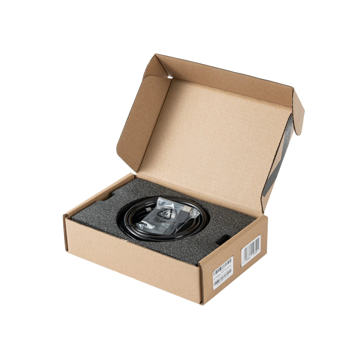 xTool Air-Compress Assist Parts Kit