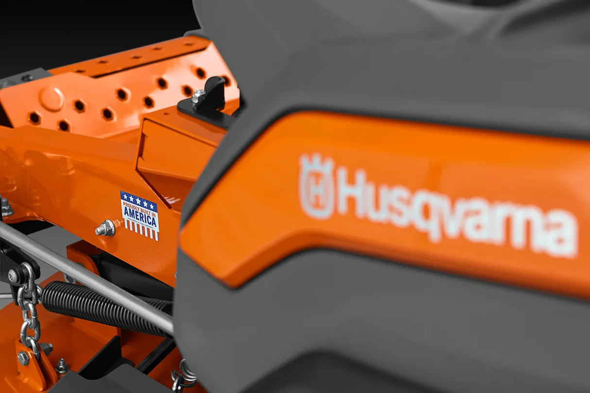 Husqvarna Z460 Zero Turn Mower (Kawasaki)