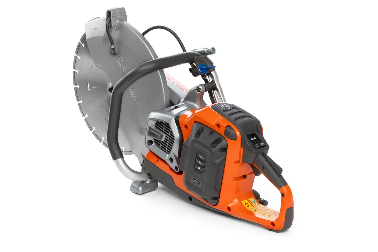 Husqvarna K1 Pace 14″ Power Cutter Kit #970546712