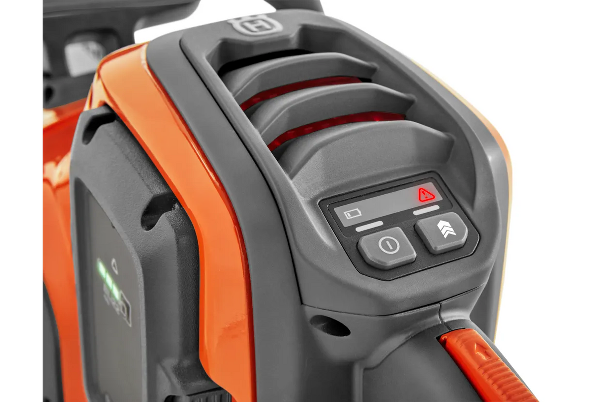 Husqvarna Maxx Power Axe 350i Battery Chainsaw Kit #970601202