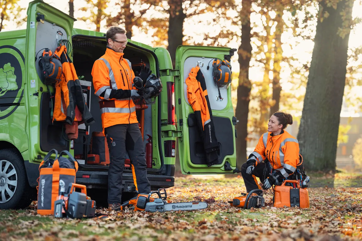 Husqvarna 550i XP® Chainsaw