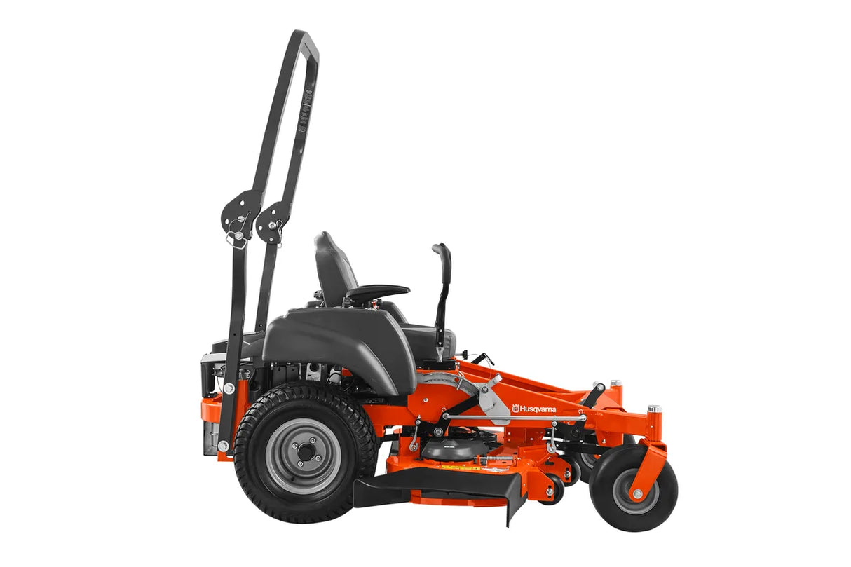 Husqvarna MZ 54 Zero Turn Mower w/ROPS (Kawasaki)