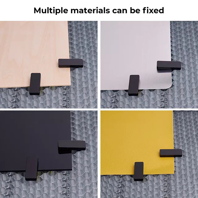 xTool Honeycomb Material Pin (6pcs)
