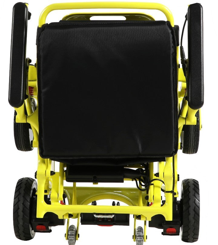 Pegasus Carbon Fiber Wheelchair