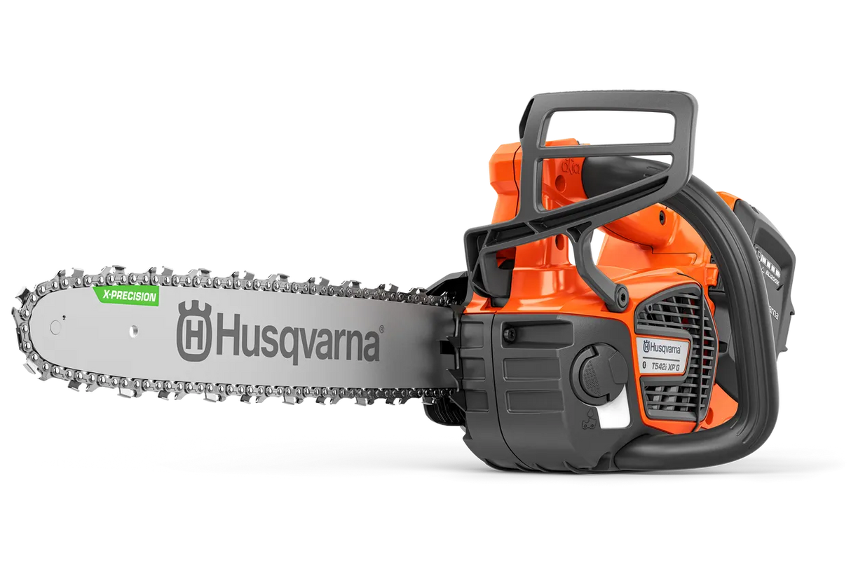 Husqvarna 542i XP® G Heated Handle Battery Chainsaw
