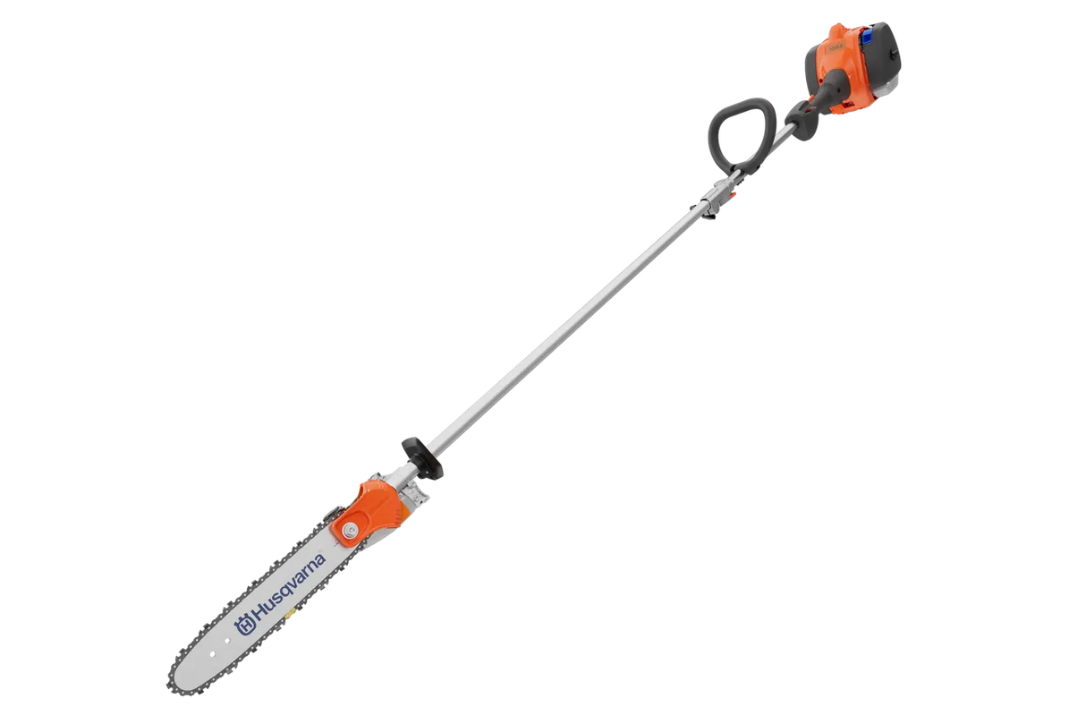 Husqvarna 122LKP Polesaw 10″ #970796201