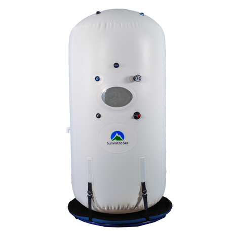 Summit to Sea Hyperbaric Chambers