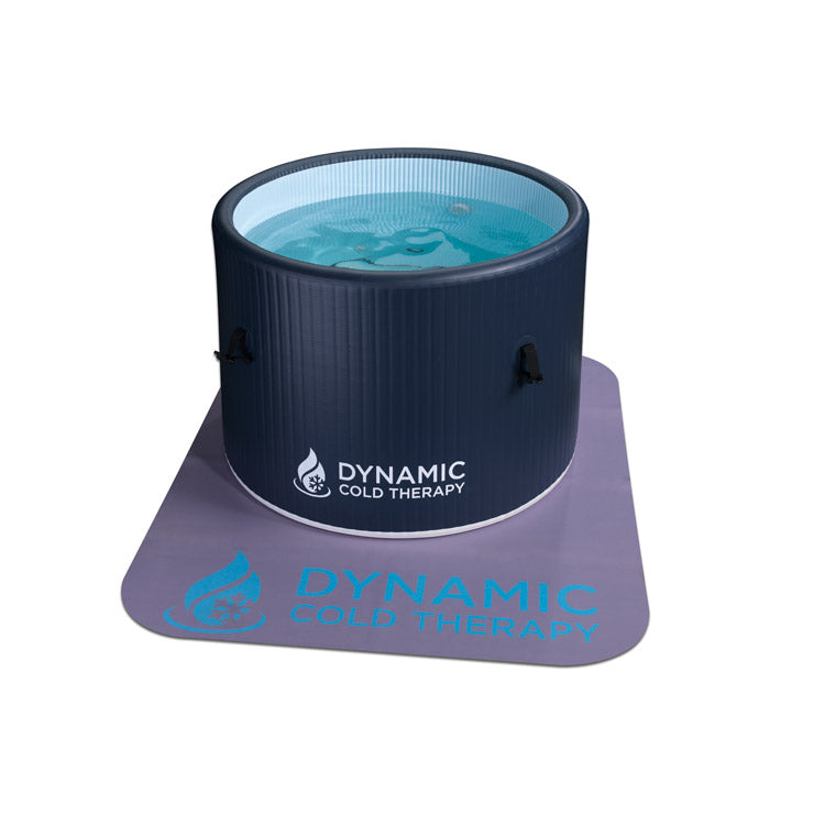 Dynamic Cold Plunge Therapy