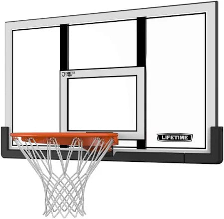 Glass Backboards