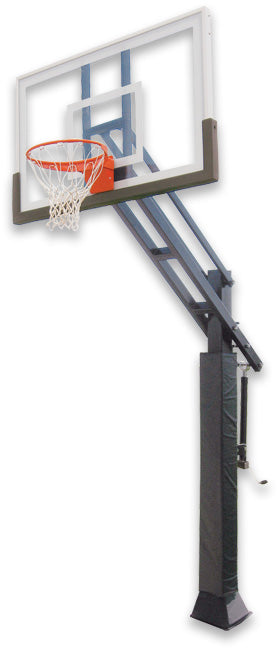 Basketball Hoops