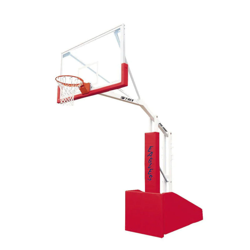 Portable Basketball Hoops