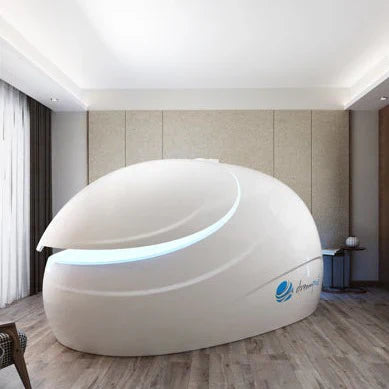 Dreampod Float Therapy