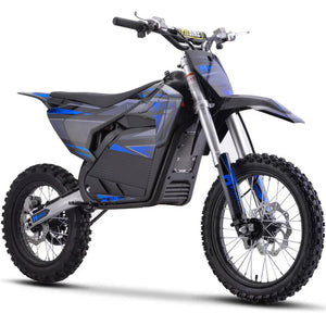 E-Dirt Bikes