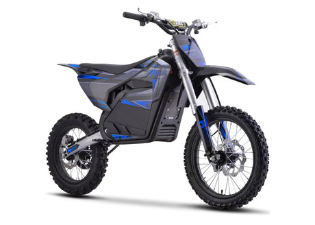 MotoTec Dirt Bikes