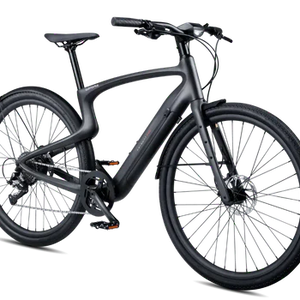 Commuter E-Bikes