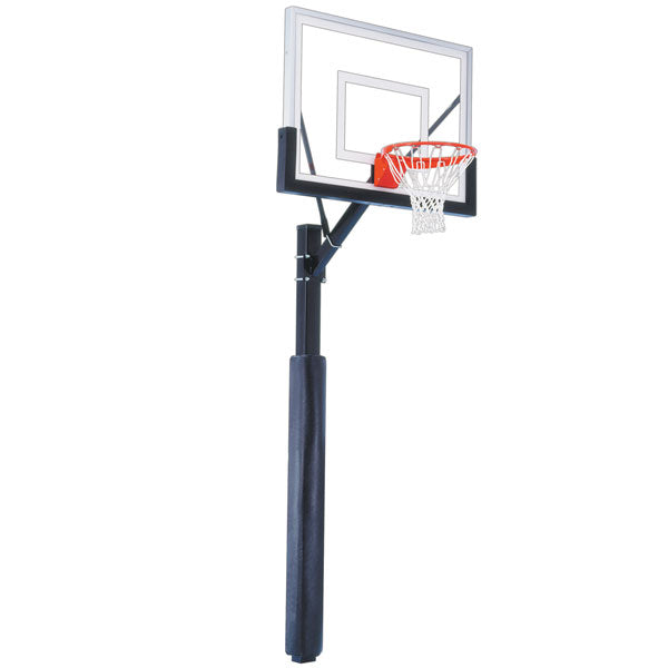 First Team Basketball Hoops