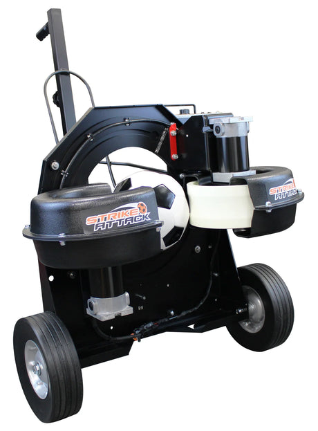 Sports Attack Soccer Machines