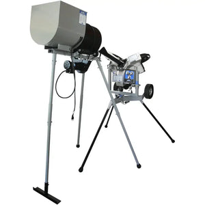 Automatic Ball Feeders