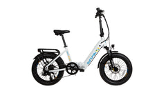 Eunorau META Foldable E-Bike