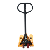 Apollolift Mini Manual Pallet Jack 2200lbs  31.5 x 15"Fork A-1033