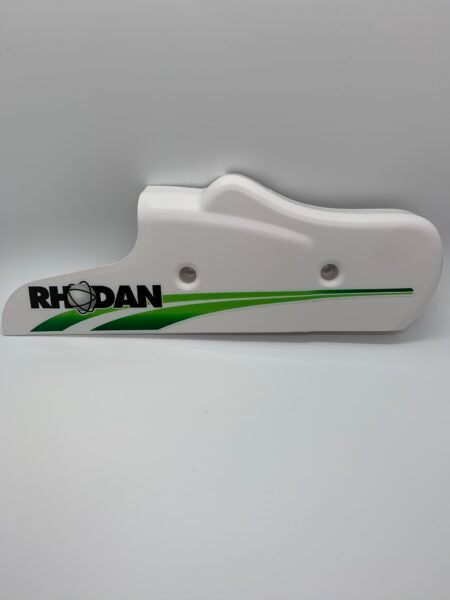 Rhodan White Cover Sets