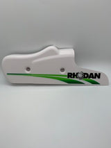 Rhodan White Cover Sets