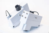 Rhodan Steering Boxes