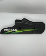 Rhodan Black Cover Sets
