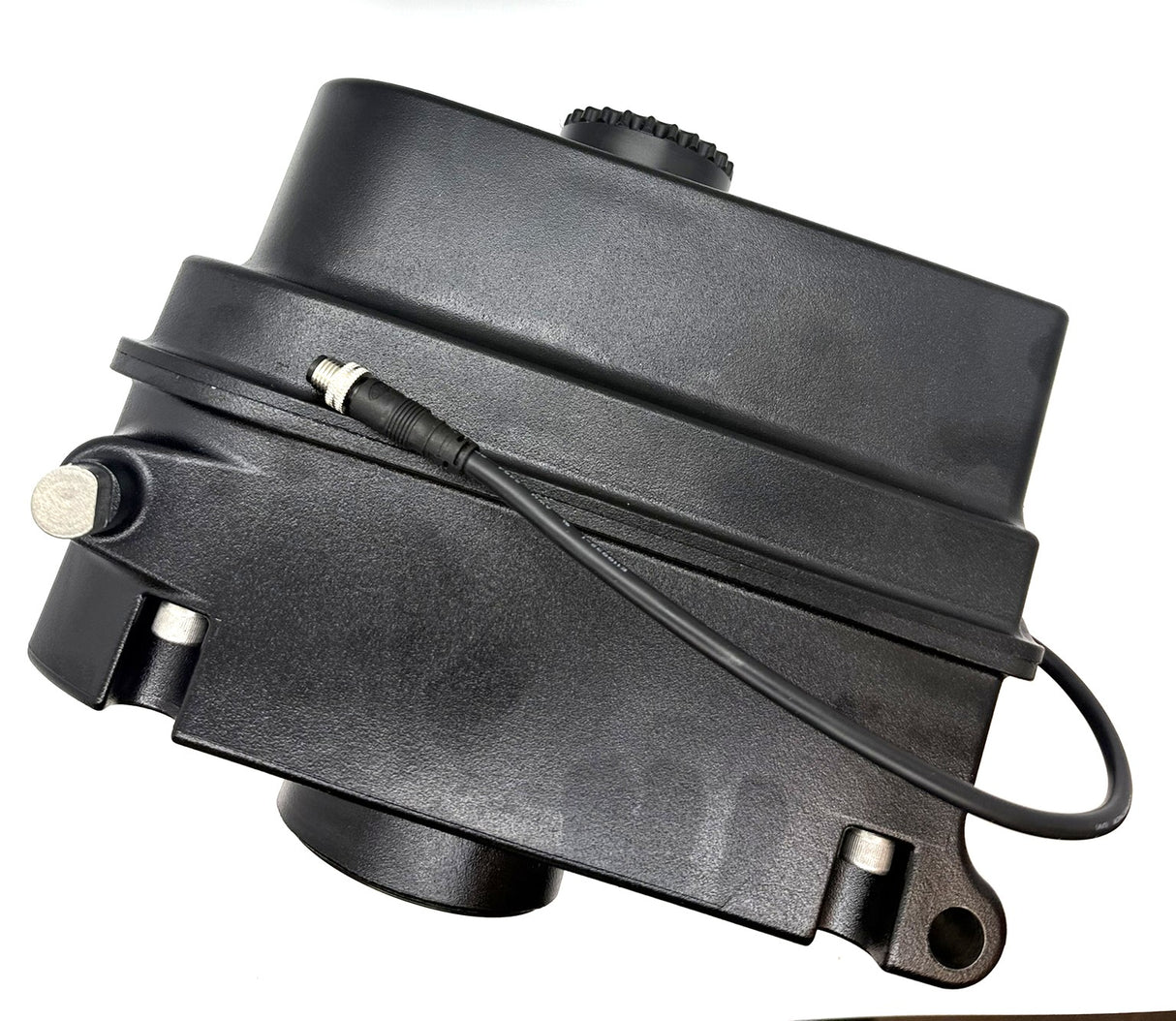 Rhodan Steering Boxes