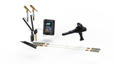 Geoground Cobra GX-8000 Plus Long-Range Metal Detector