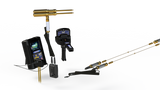 Geoground Cobra GX-8000 Plus Long-Range Metal Detector