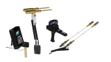 Geoground Cobra GX-8000 Plus Long-Range Metal Detector