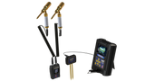 Geoground Cobra GX-8000 Plus Long-Range Metal Detector