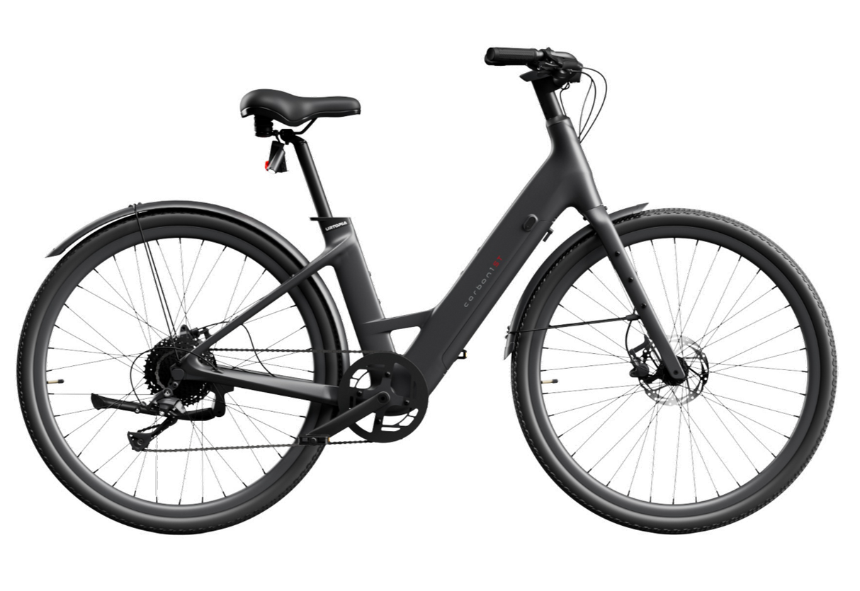 Urtopia Carbon 1 Step-Thru E-Bike