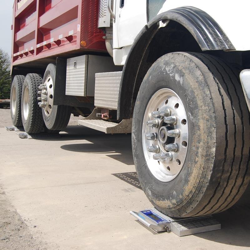 Intercomp PT300 181005-RFX  10,000LB x 5LB