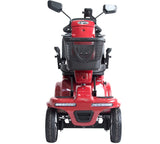 Gladiator 4 Wheel Heavy Duty Mobility Scooter
