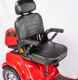Gladiator 4 Wheel Heavy Duty Mobility Scooter