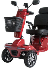Gladiator 4 Wheel Heavy Duty Mobility Scooter