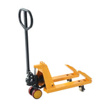 Apollolift Mini Manual Pallet Jack 2200lbs  31.5 x 15"Fork A-1033
