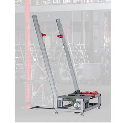 VersaClimber VersaPulley Squat Deck