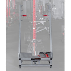 VersaClimber VersaPulley Squat Deck