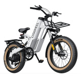 Coswheel  M20 E Bikes