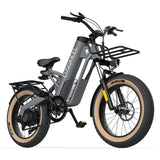 Coswheel  M20 E Bikes